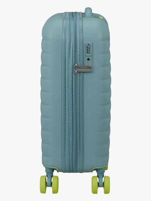 American Tourister Neovibe Spinner Koffert 37-43L, Muted Mint
