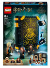 LEGO® Harry Potter™ 76397 På Galtvort: Time i forsvar