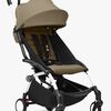 Stokke YOYO 3 Sportsvogn 6+, Toffee/White