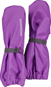 Didriksons Glove Regnvotter, Tulip Purple