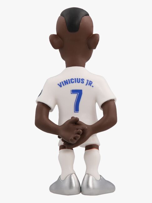 Minix Fotball Samlefigur Vinícius Real Madrid