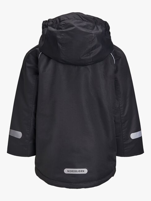Nordbjørn Northstar Skiklær, Black 