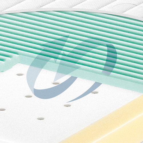 Julius Zöllner 3Air Madrass