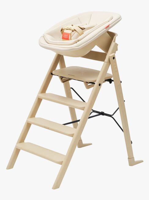 KAOS Klapp Babysete, Desert Sand