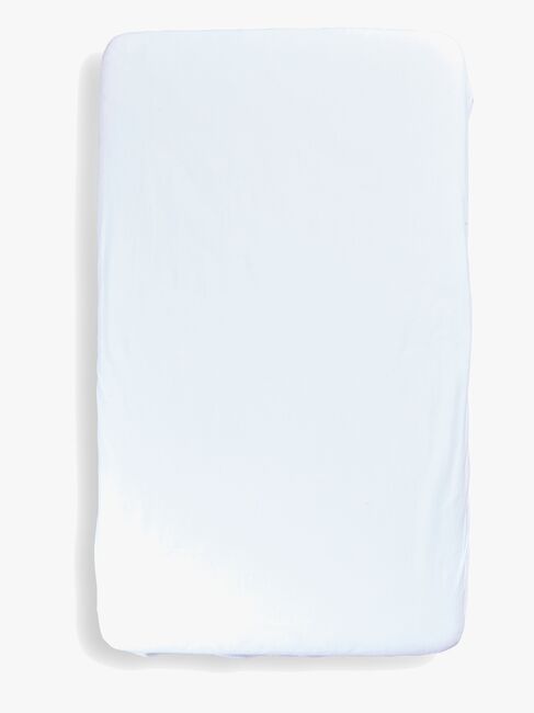 Quax Bedside Crib, Sheep