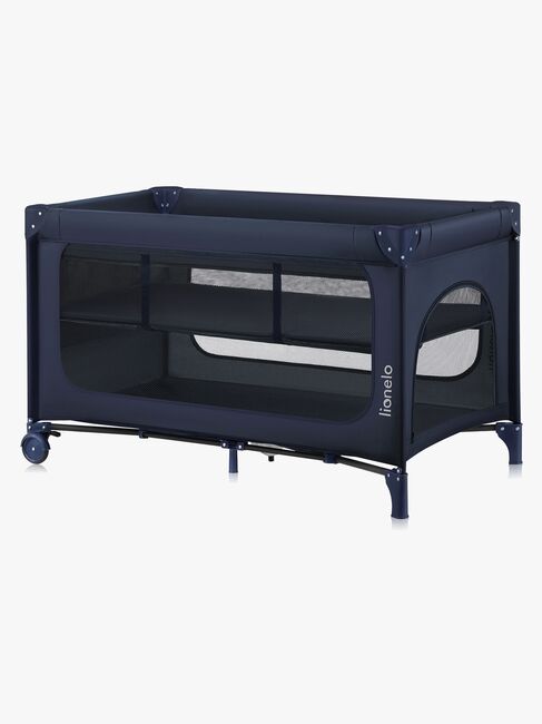 Lionelo JASMIN EASY FOLD Reiseseng, Blue Navy