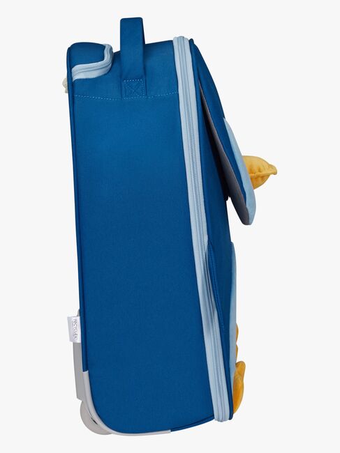 Samsonite Happy Sammies Eco Trillekoffert 23L, Penguin Peter