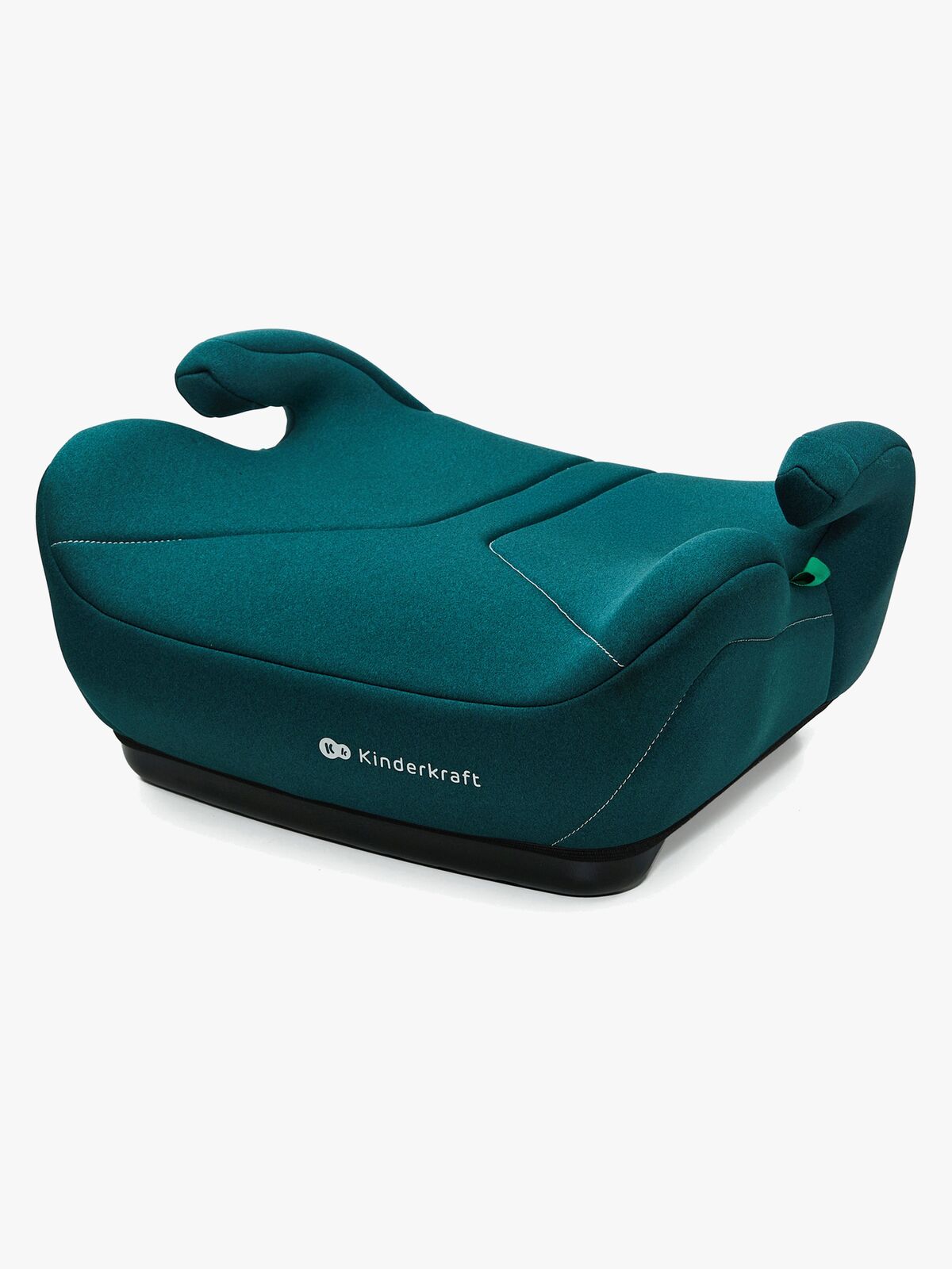 Kinderkraft I-BOOST 2 i-Size Beltepute, Grønn