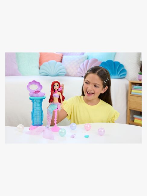 Disney Princess Ariel Surprise Lekesett med Dukke