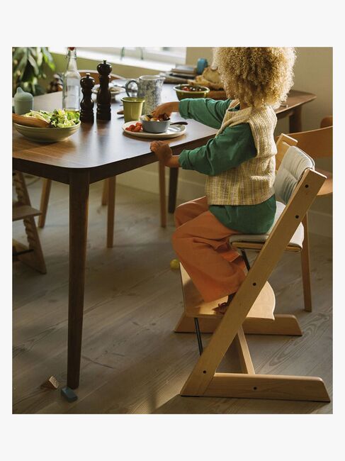 Stokke Tripp Trapp Sittepute, Anthracite