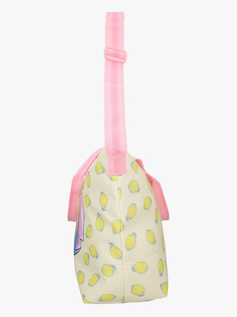 Disney Stitch Kjølebag Chill Vibes, Gul
