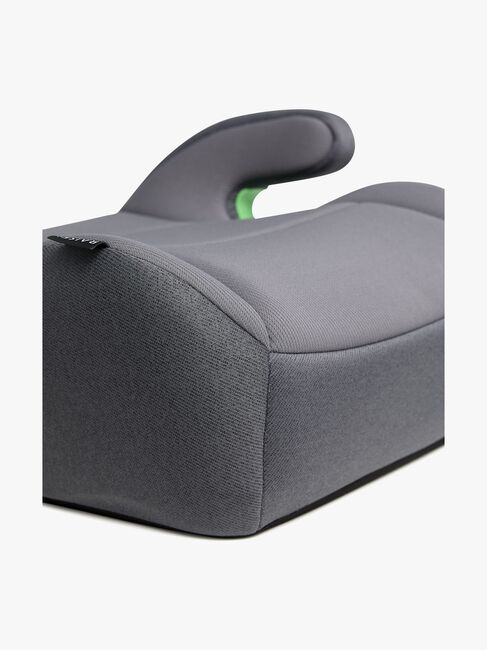 Beemoo Raise 2 i-Size Beltepute, Mineral Grey