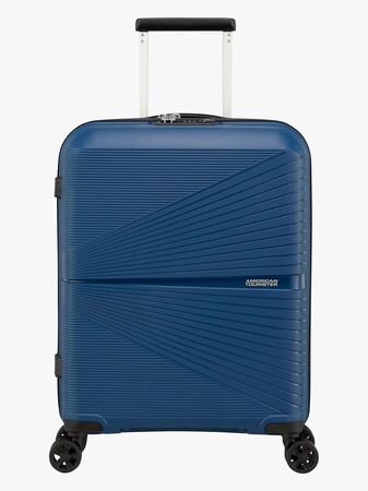 American Tourister Airconic Spinner Koffert 33,5L, Midnight Navy