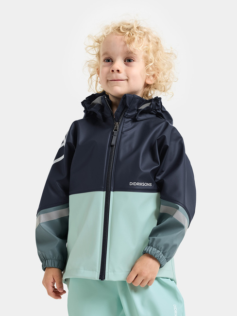 Didriksons Waterman Regnsett, Ocean Mint