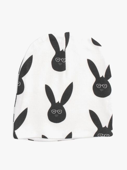 Tiny Treasure Sarah Lue 4-Pack, White 