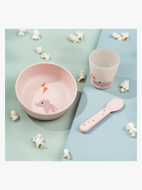 Done By Deer Foodie Matsett Playground, Powder