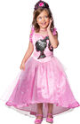 Barbie Kostyme Prinsesse