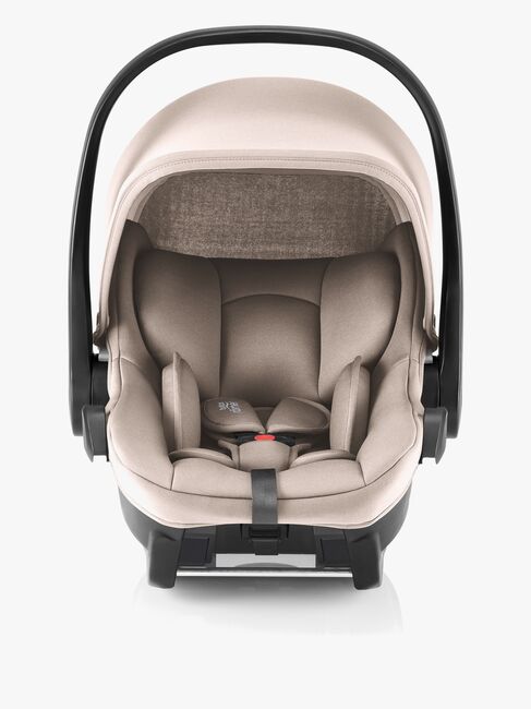 Britax Römer Baby-Safe Core Babybilstol, Chai