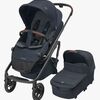 Maxi-Cosi Lila XP+ Duovogn, Essential Graphite