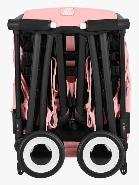 Cybex LIBELLE Trille, Candy Pink