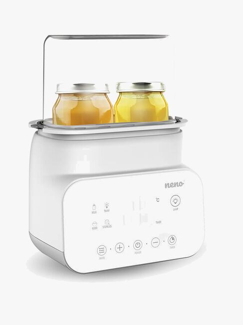 NENO Vita Sterilisator & Flaskevarmer