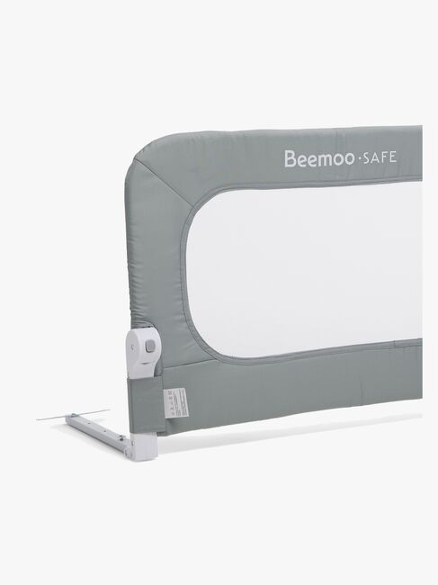 Beemoo SAFE Dream Sengehest 90 cm, Grey