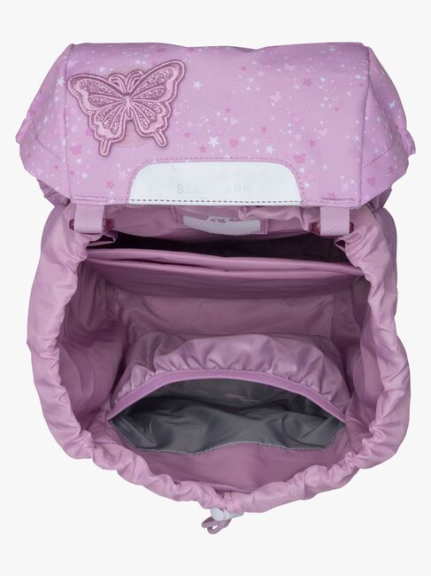 Beckmann Classic Ryggsekk Maxi 28L, Rosie