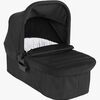 Baby Jogger City Mini 2/GT 2 Liggedel, Jet Black