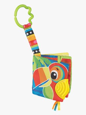 PlayGro Jazzy Jungle Bok Biteleke