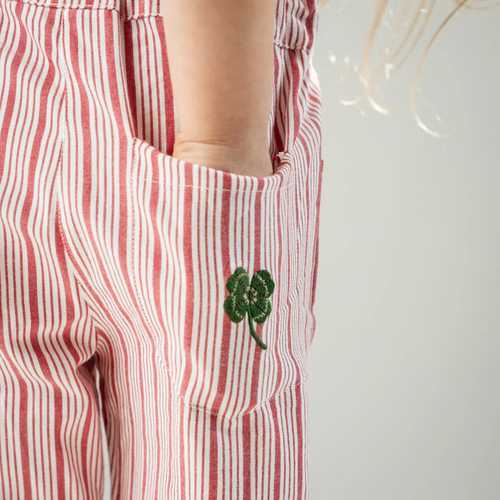 That's Mine Henry Bukser, Classic Red