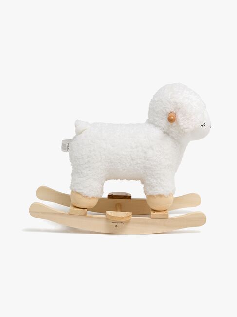 Bloomingville Gyngedyr Sau