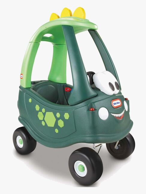 Little Tikes Gåbil Cozy Coupe Dinosaur