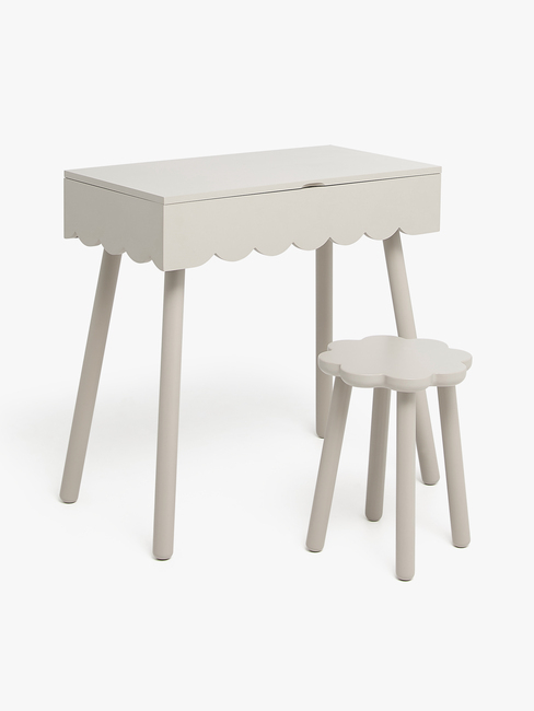 Alice & Fox Dune Sminkebord Junior, Greige