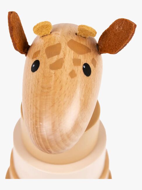 Egmont Toys Stableleke Sjiraff Leonie