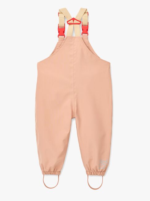 LIEWOOD Manu Regnsett, Butterfly/Apple Blossom