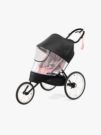 Cybex Sport AVI Regntrekk, Transparent 
