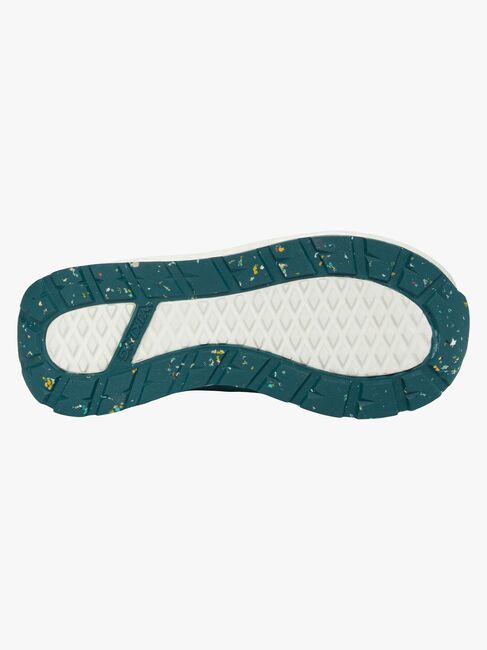 Viking Veme Reflex GTX Mid Sneakers, Petrol