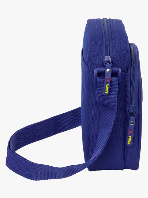 FC Barcelona Skulderveske, 1ª Team 25/26