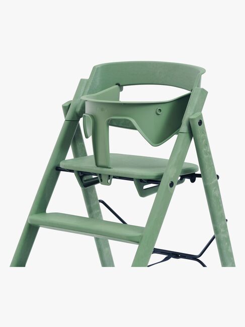 KAOS Sikkerhetsbøyle & Brett, Mineral Green