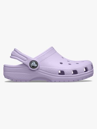 Crocs Classic Tøfler, Lavendel