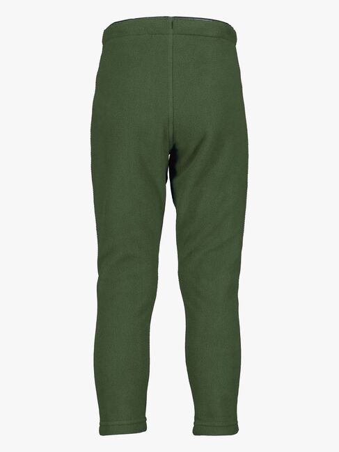 Didriksons Monte Fleecebukser, Pine Green