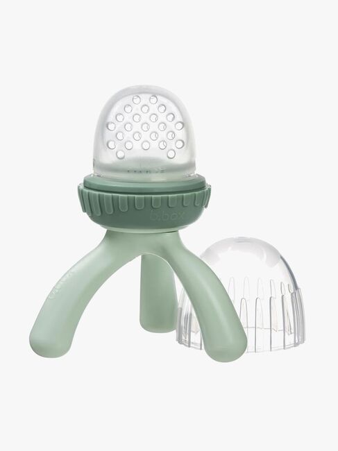 b.box Smakesmokk Silikon, Sage