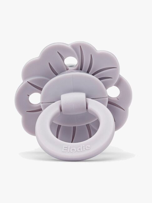 Elodie Binky Bloom Smokk 3+, Lavender Love