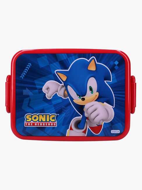 Sonic Matboks, Lunch Bunch