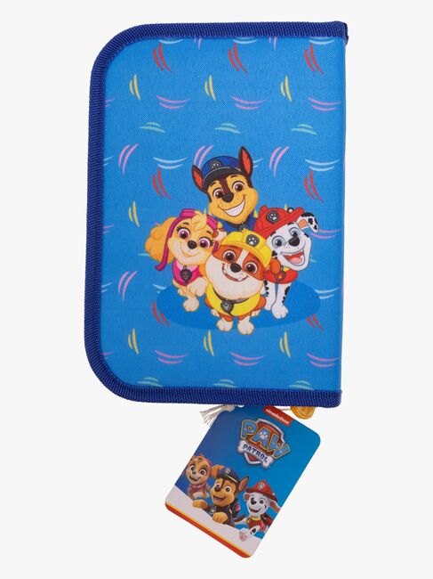 Paw Patrol Fylt Pennal, Blå