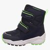Superfit Culusuk 2.0 Vintersko, Blue/Light Green