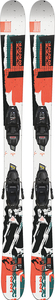 K2 Ski Juvy Fdt 4,5, 129