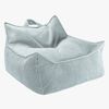 Wigiwama Saccosekk, Peppermint Green