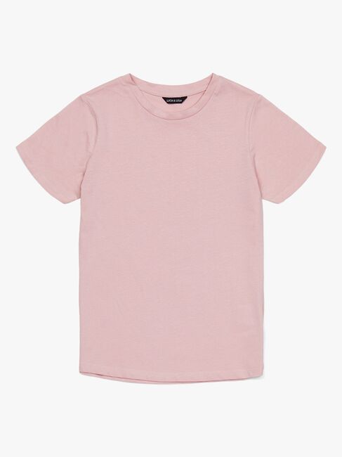 Luca & Lola Angel Topp 2-pack, White