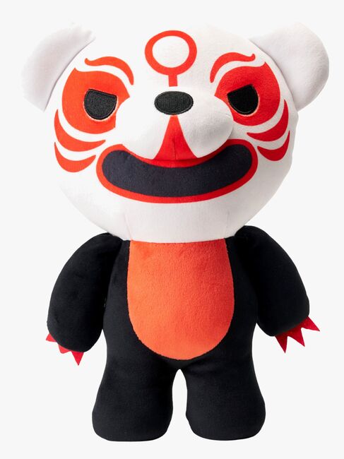 Roblox Deddy Bears S5 Kosedyr Coffin 30cm Blandet